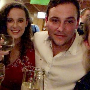 Meet your Posher, Aisling